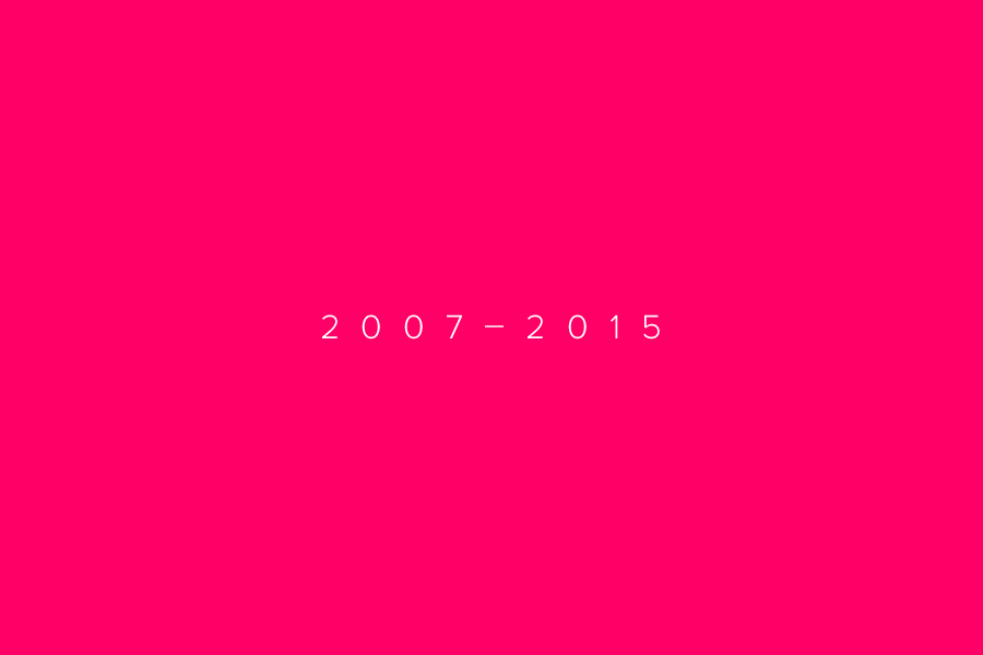 Black Is New Pink aneb StyleHunter roku 2020